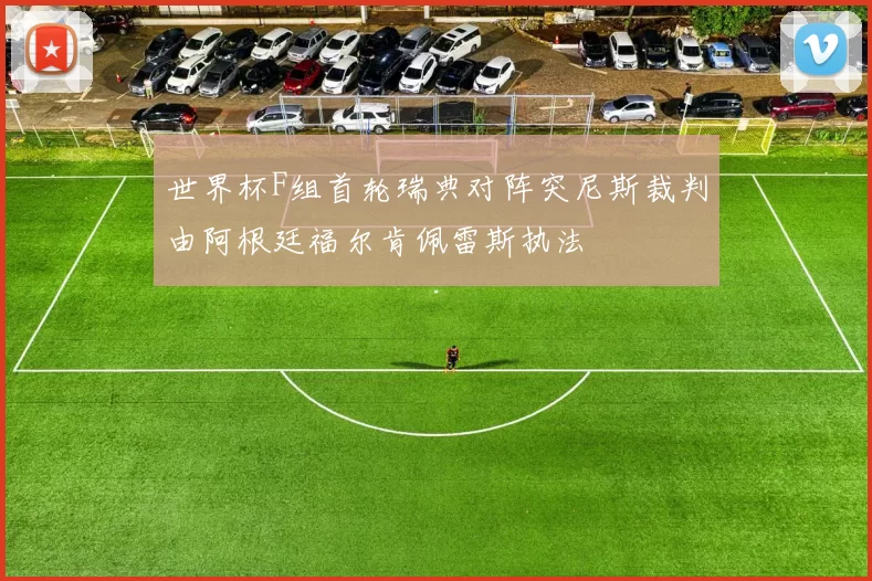 世界杯F组首轮瑞典对阵突尼斯裁判由阿根廷福尔肯佩雷斯执法
